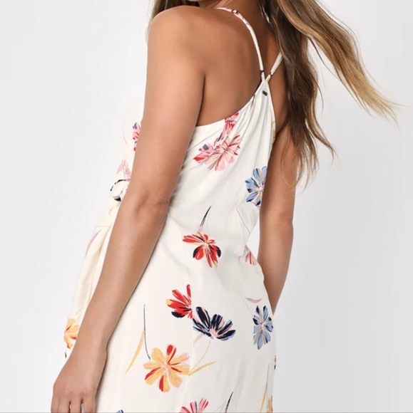 Flowy O'neill Dress - Picture 4 of 8